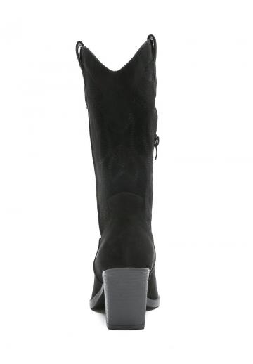 Ковбойские сапоги