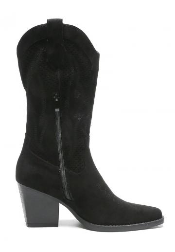 Ковбойские сапоги