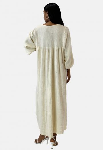 Платье макси