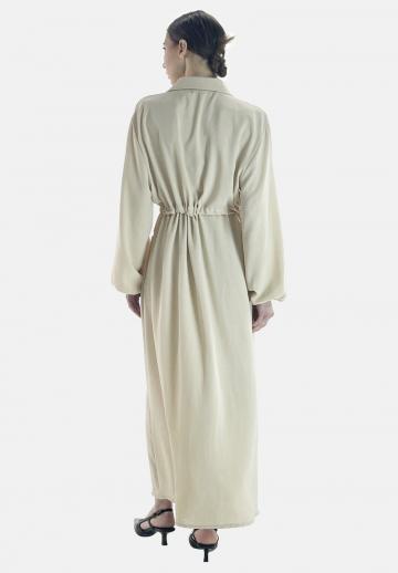 Платье макси