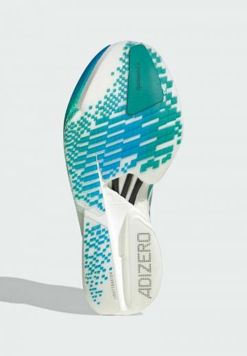 Беговые кроссовки