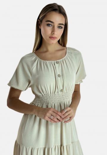 Платье макси