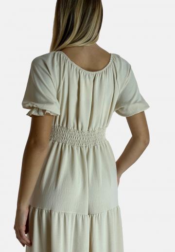 Платье макси