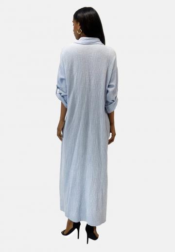 Платье макси