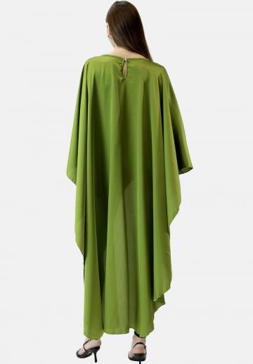 Длинная куртка