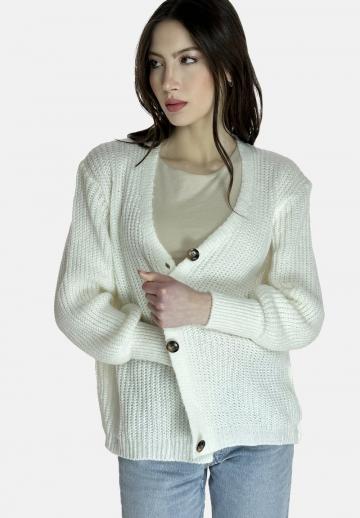 Длинный жилет