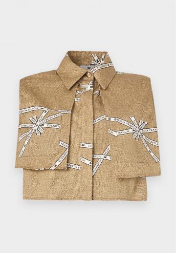 Майка-борцовка