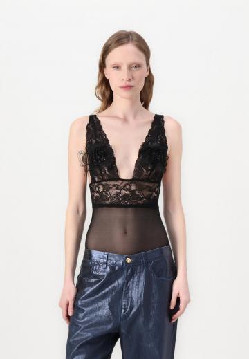 Майка-борцовка