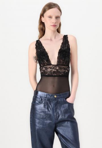 Майка-борцовка