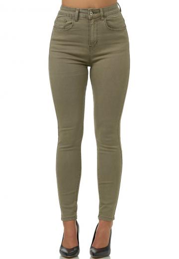 Узкие джинсы