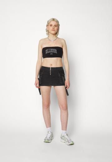 Майка-борцовка