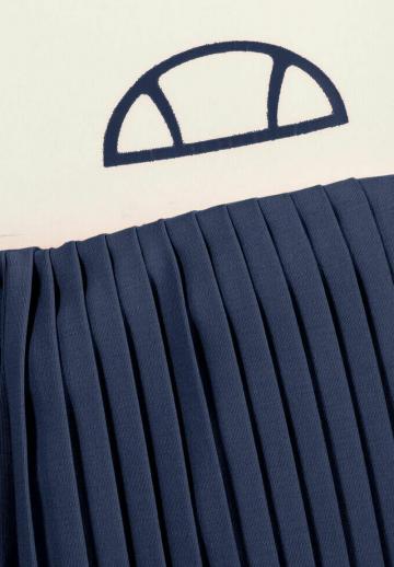 Летняя юбка