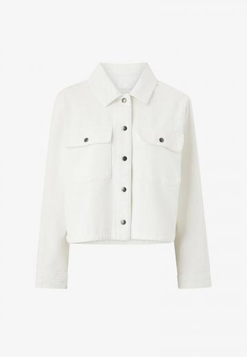 Куртка-блейзер