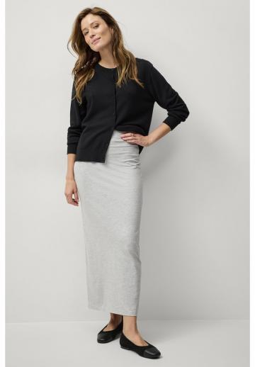 Длинная юбка