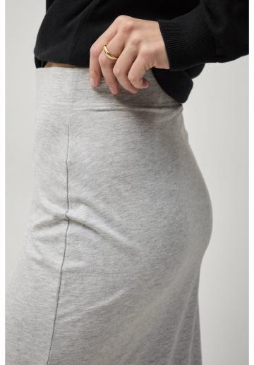 Длинная юбка