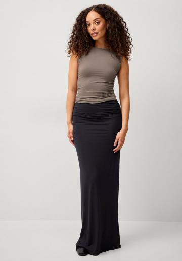 Летняя юбка