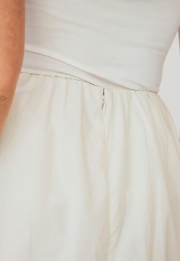 Летняя юбка