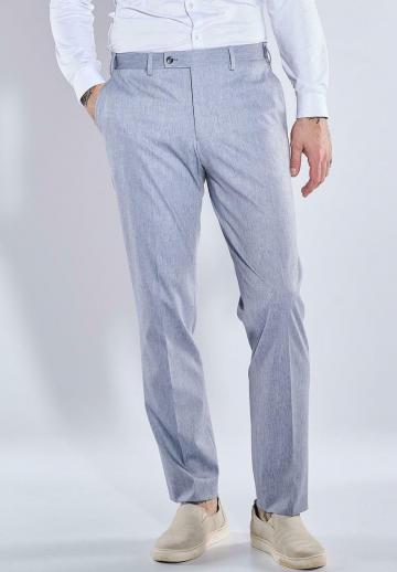 Костюмные брюки
