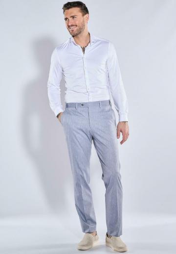 Костюмные брюки