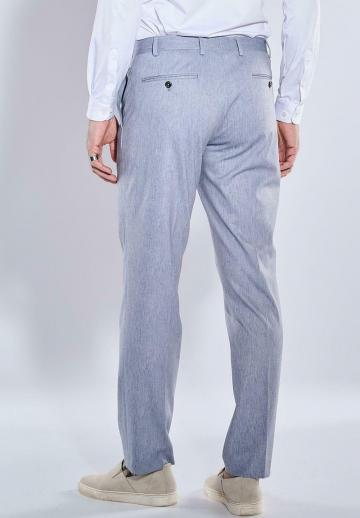 Костюмные брюки