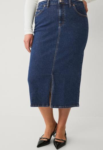 Летняя юбка