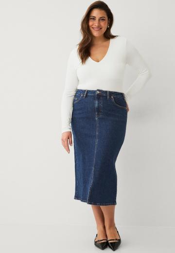 Летняя юбка