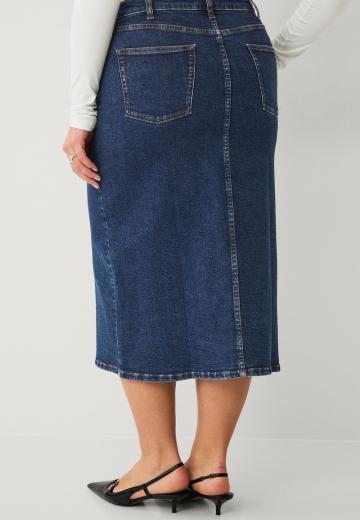 Летняя юбка