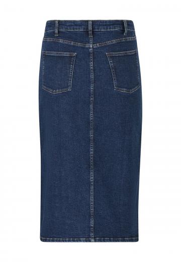 Летняя юбка