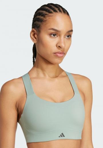 Спортивный бюстгальтер