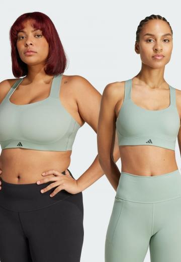 Спортивный бюстгальтер