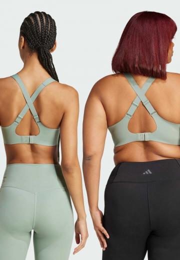 Спортивный бюстгальтер