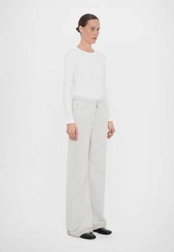 Джинсы бойфренда