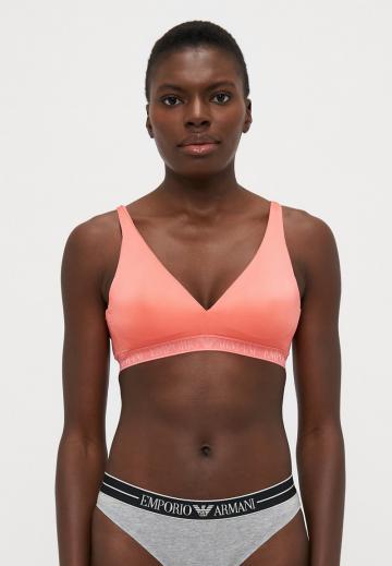 Бюстгальтер без косточек