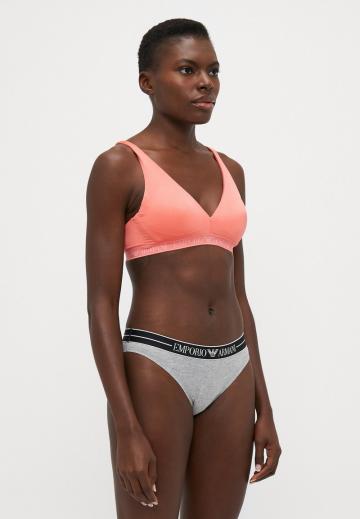 Бюстгальтер без косточек