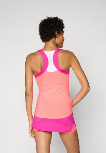 Майка-борцовка