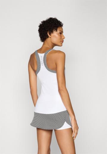 Майка-борцовка