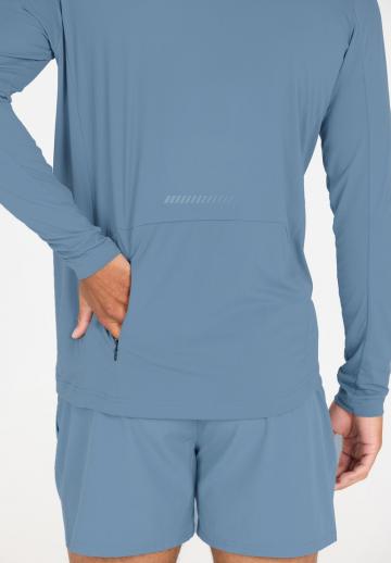 Спортивная майка