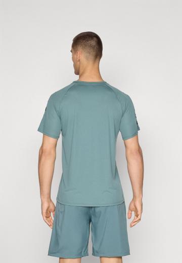 Спортивная майка