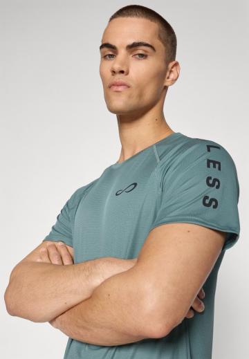 Спортивная майка