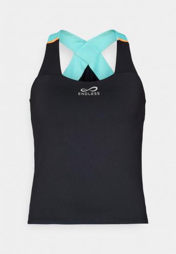 Майка-борцовка