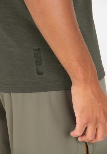 Спортивная майка