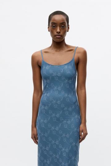 Пляжное платье