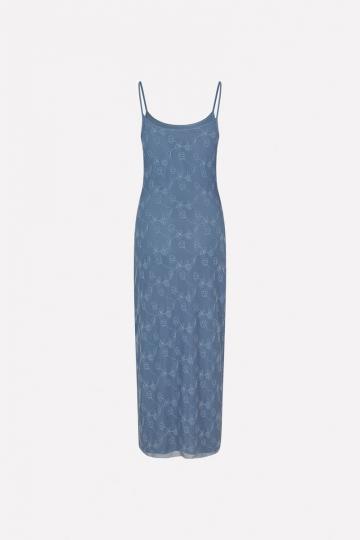 Пляжное платье