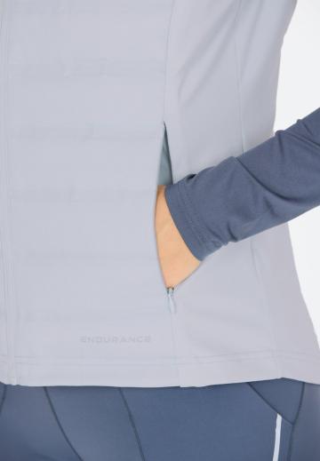 Спортивный жилет