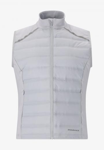 Спортивный жилет