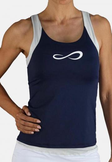 Майка-борцовка