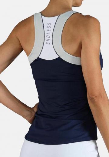 Майка-борцовка