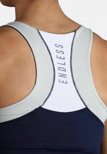 Майка-борцовка