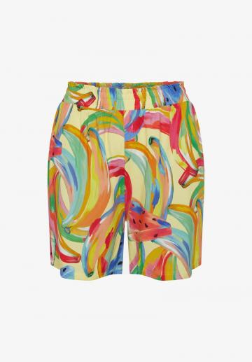 Пляжные шорты