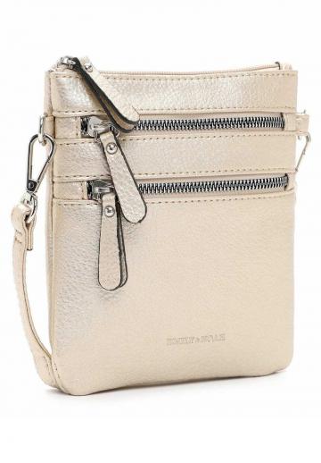 Сумка через плечо